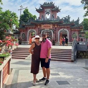 Hoi An Photo Tour - Hoi An Private Car