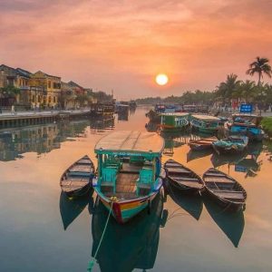 Hoi An Photo Private Tour - Hoi An Private Car