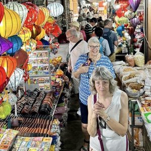 Hoi An Photo Private Tour - Hoi An Private Car