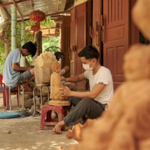 Hoi An Photo Tour Half Day - Hoi An Private Car