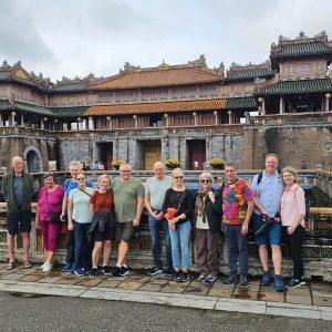 Hue To Hoi An Tour 3 Days - Hoi An Private Car