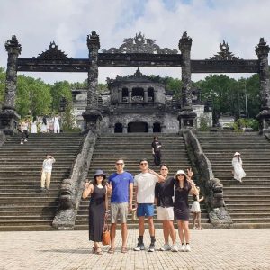 Hue To Hoi An Tour 3 Days - Hoi An Private Car
