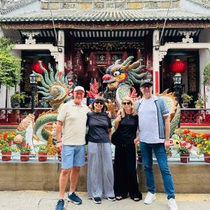 Hue To Hoi An Tour - Hoi An Private Car