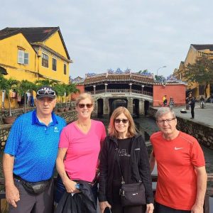 Hue To Hoi An Tour - Hoi An Private Car