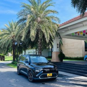 Nha Trang City Tour By Private Car - Hoi An Private Car