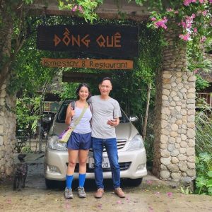Nha Trang City Tour Private Car Transfer - Hoi An Private Car