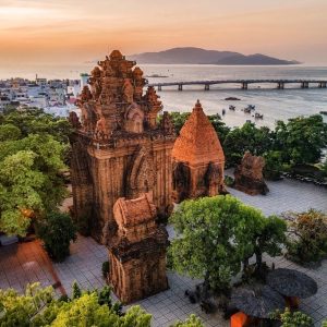 Nha Trang City Tour By Car - Hoi An Private Car