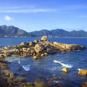Tour Nha Trang City Private Car - Hoi An Private Car