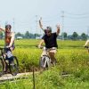 Hue cycling tour - Hoi An Private Car