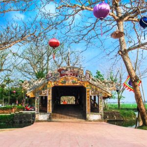 Hue biking tour - Hoi An Private Car
