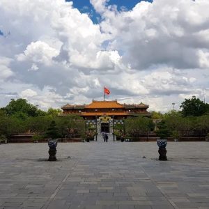 Hue biking tour - Hoi An Private Car