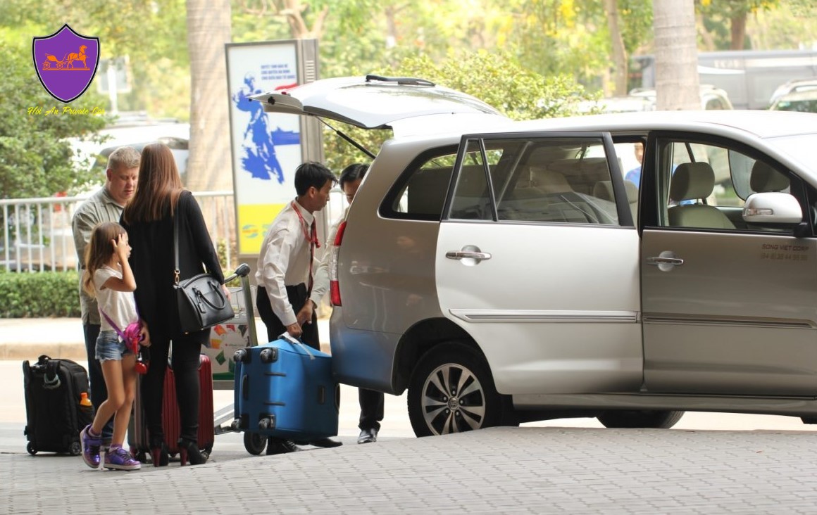 Da Nang Airport to Hue Transfer- Hoi An Private Car