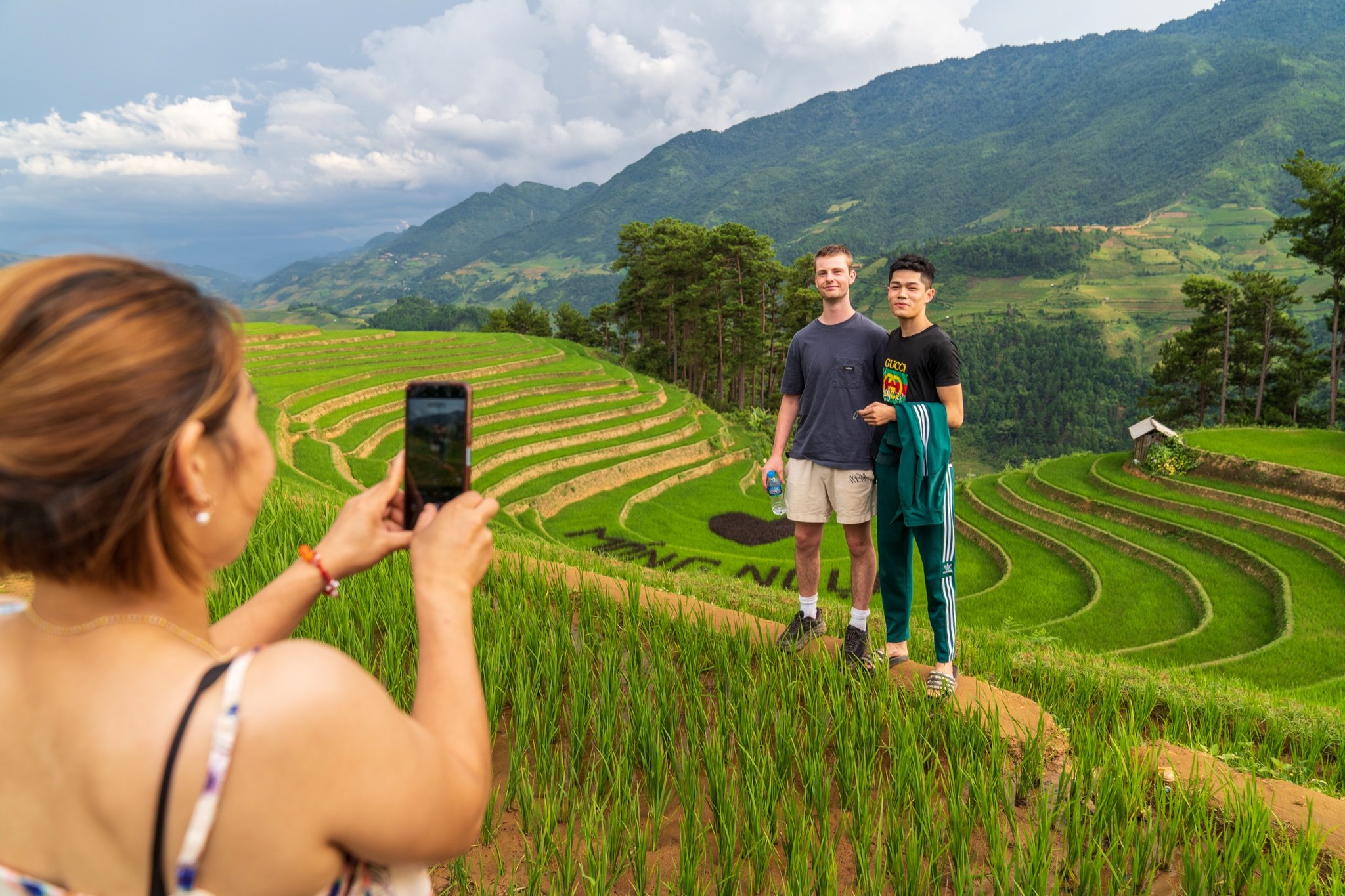 Vietnam Unique Tour-20 days experience in Vietnam- Hoi An Private Car