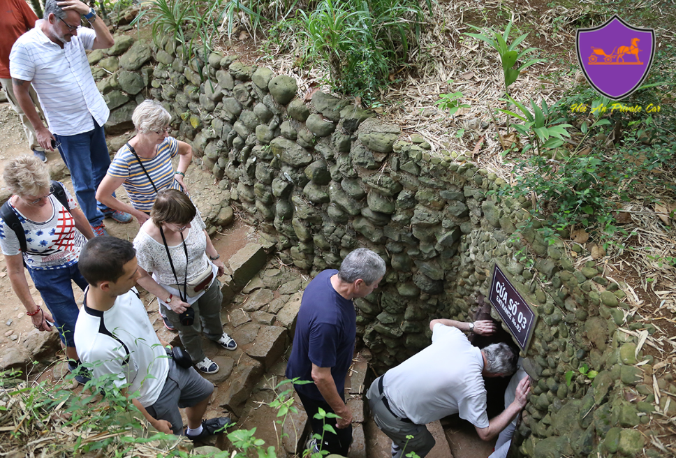 Hue DMZ Tour-Vietnam DMZ Tour - Hoi An Private Car