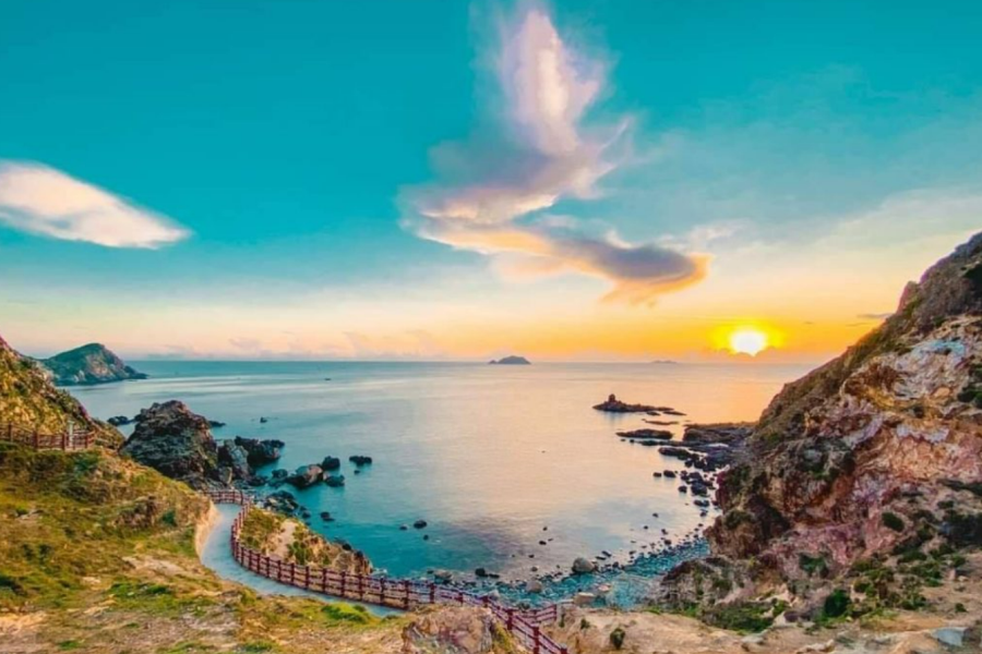 Nha Trang To Quy Nhon Private Car - Hoi An Private Car