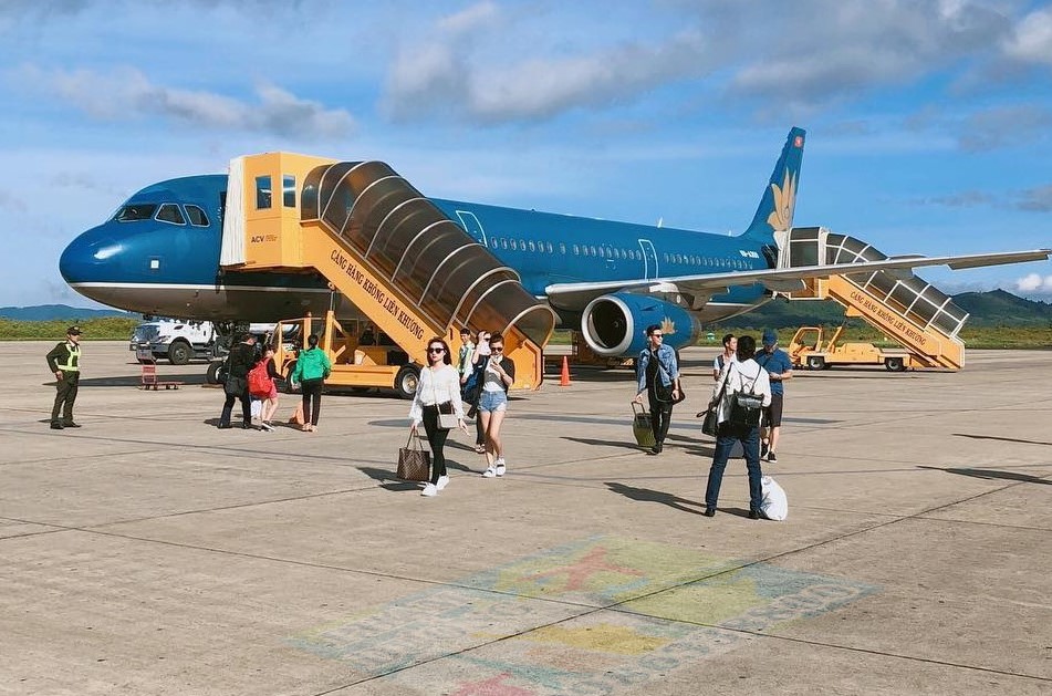 Lien Khuong Airport Transfer- Hoi An Private Car