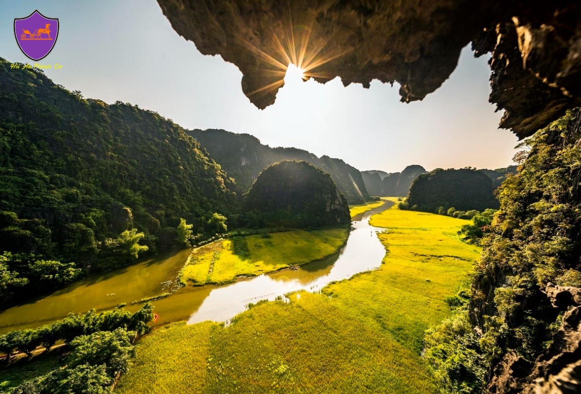 Ha Noi to Ninh Binh by private car- Hoi An Private Car