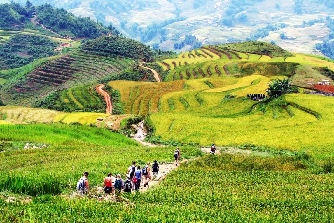 Hanoi to Sapa by private car- Hoi An Private Car