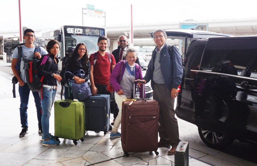 Dalat Airport Transfer- Hoi An Private Car