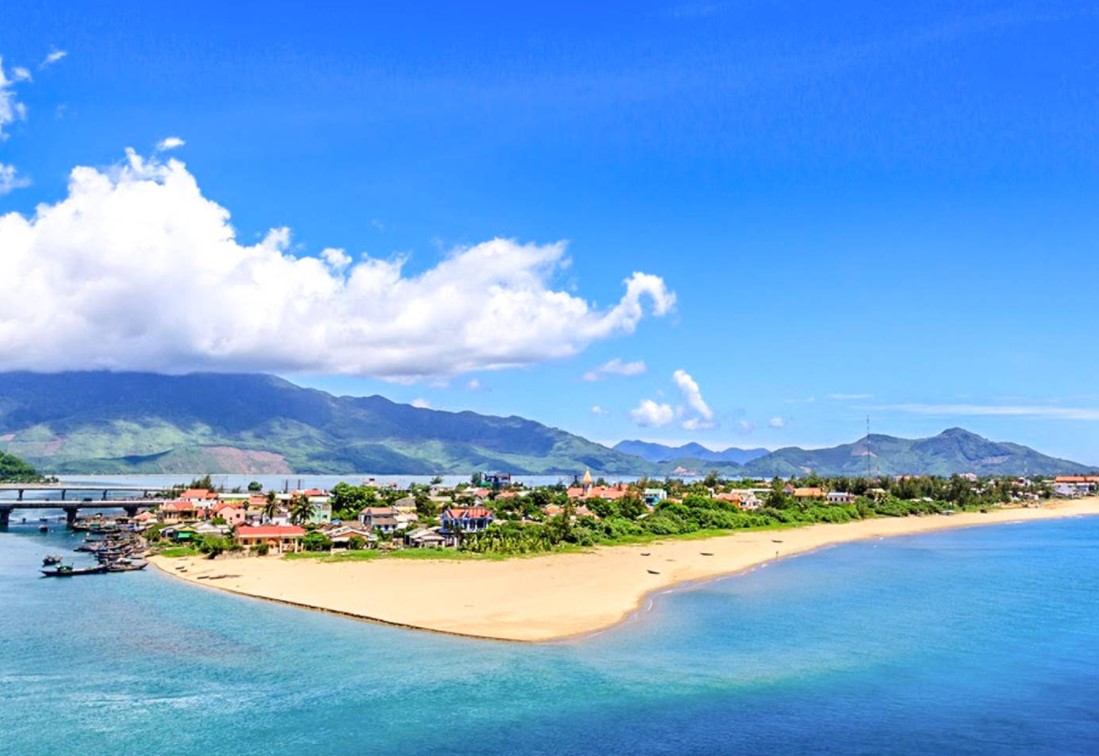 Chan May Shore Excursion To Hoi An Tour- Hoi An Private Car