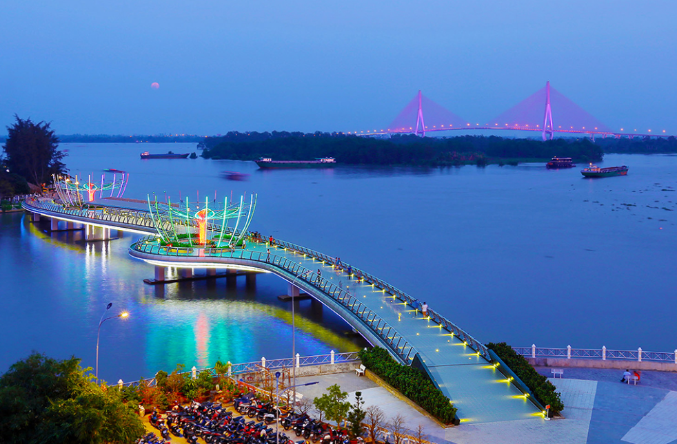 Tour Vietnam Unique-Hoi An Private Car