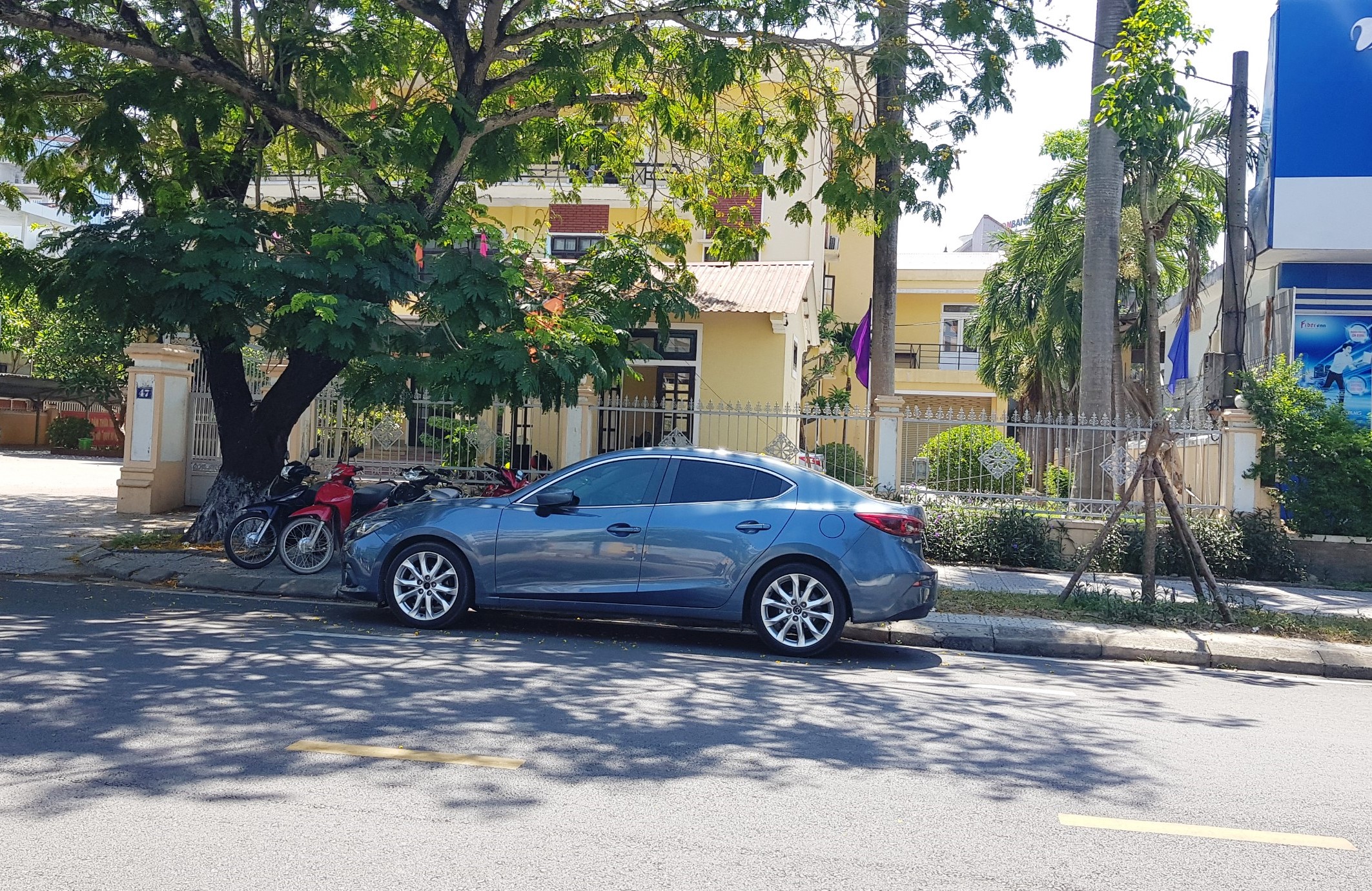 Ha Noi to Ninh Binh by private car- Hoi An Private Car