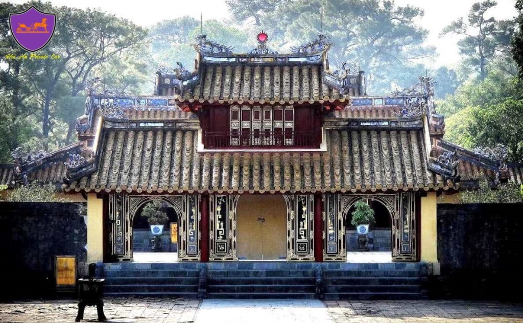 How To Travel To&nbsp;Hue?