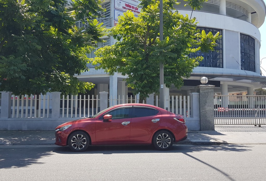 Hue to Phong Nha by private car transfer- Hoi An Private Car