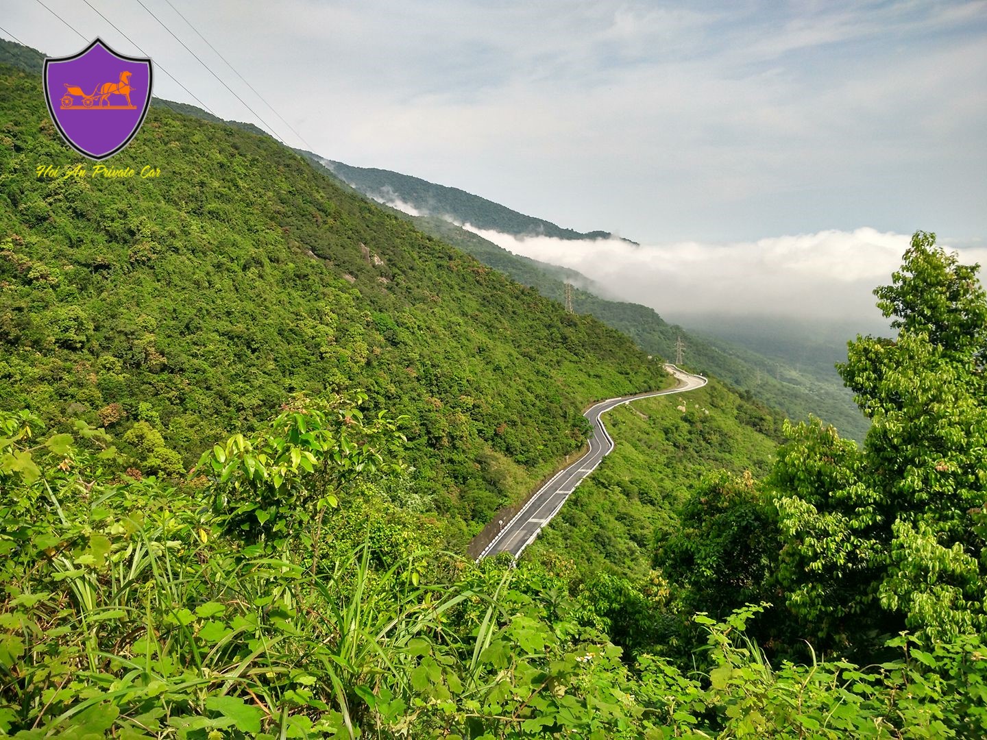 Da Nang Airport to Hue Transfer- Hoi An Private Car