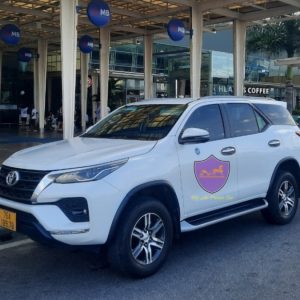 Ninh Binh To Ha Giang Private Car Transfer