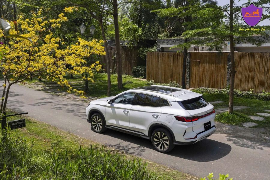 Nha Trang to Mui Ne By Private Car - Hoi An Private Car