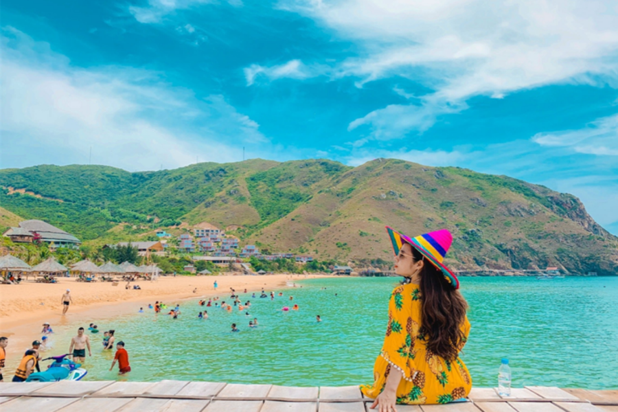 Nha Trang To Quy Nhon Private Car - Hoi An Private Car