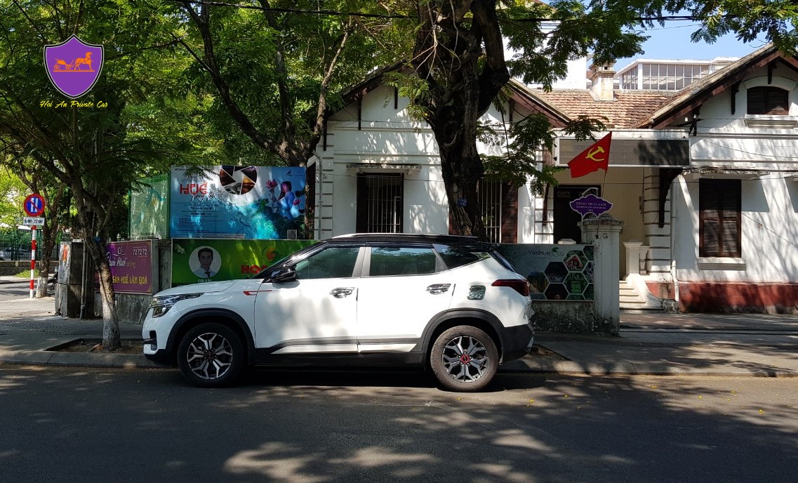 Dalat-Airport-Transfer-Hoi-An-Private-Car