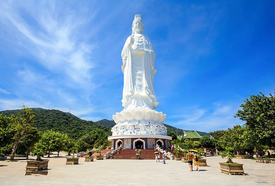 Central-Vietnam-Tour-Package-5-Days-Hoi-An-Private-Car-Travel-Transport