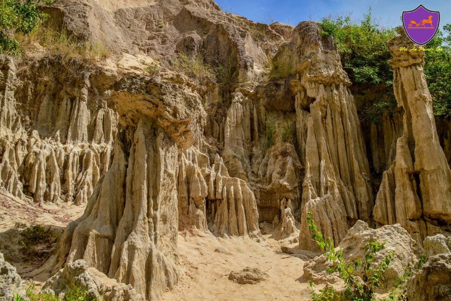 Nha Trang to Mui Ne By Private Car - Hoi An Private Car