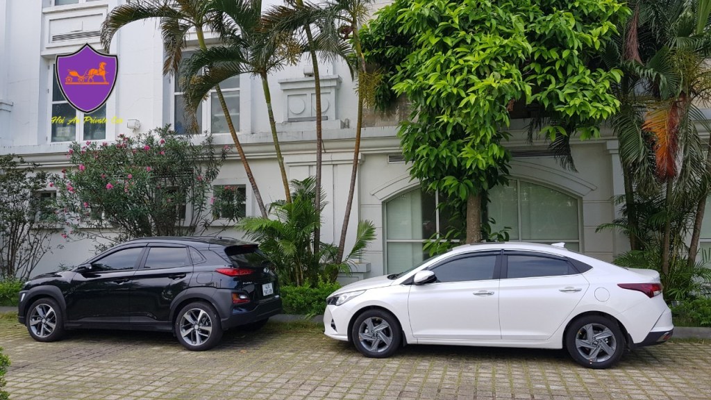 Hoi An to Nha Trang by private car- Hoi An Private Car