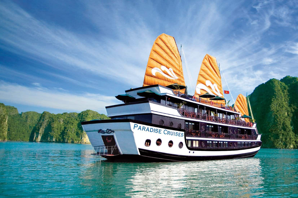 Tour Unique Vietnam-Hoi An Private Car