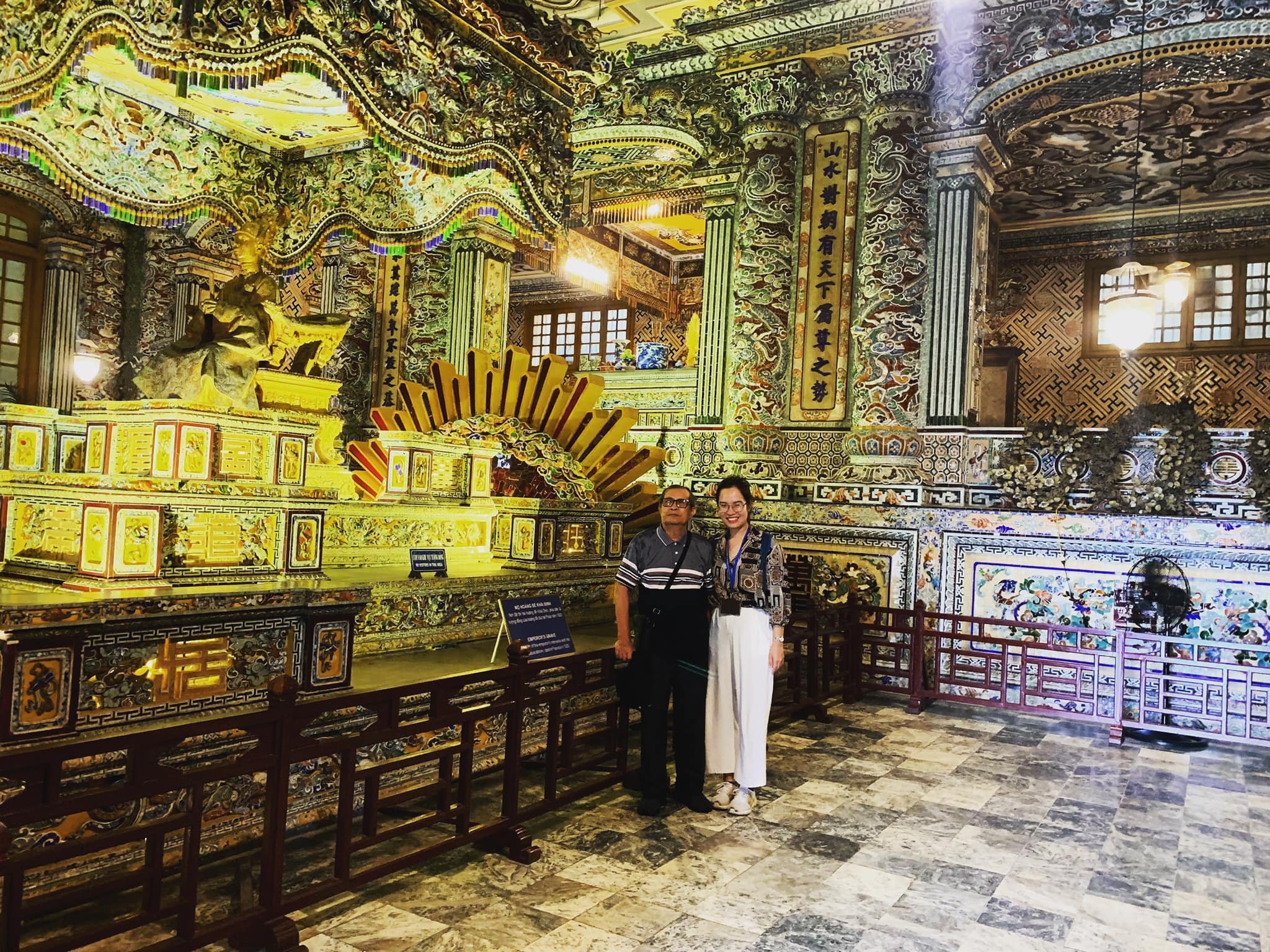 Unique Tour in Vietnam-Hoi An Private Car