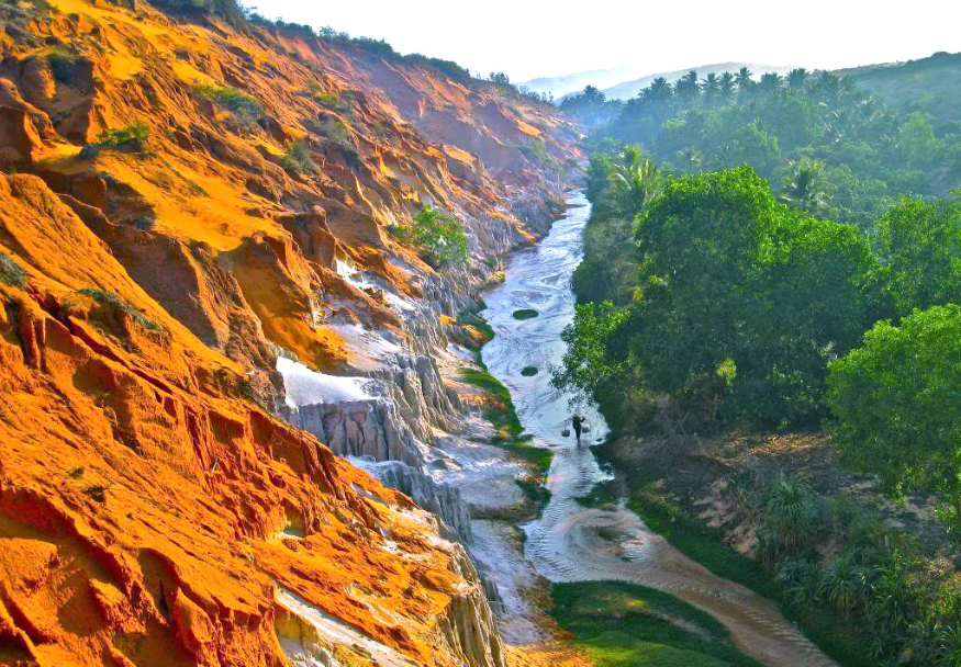 20 days explore Vietnam-Hoi An Private Car