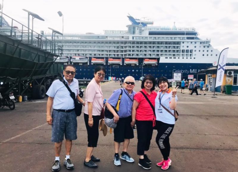 Chan May Shore Excursion to Hoi An Tour- Hoi An Private Car