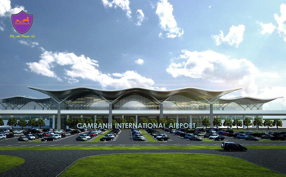 Nha Trang Airport Transfer- Hoi An Private Car