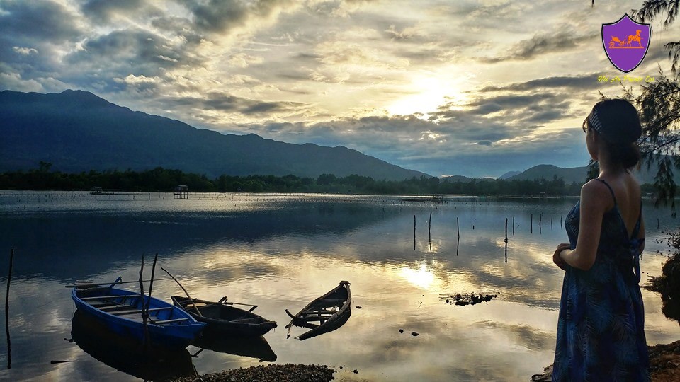 Hoi An Private Car Transf