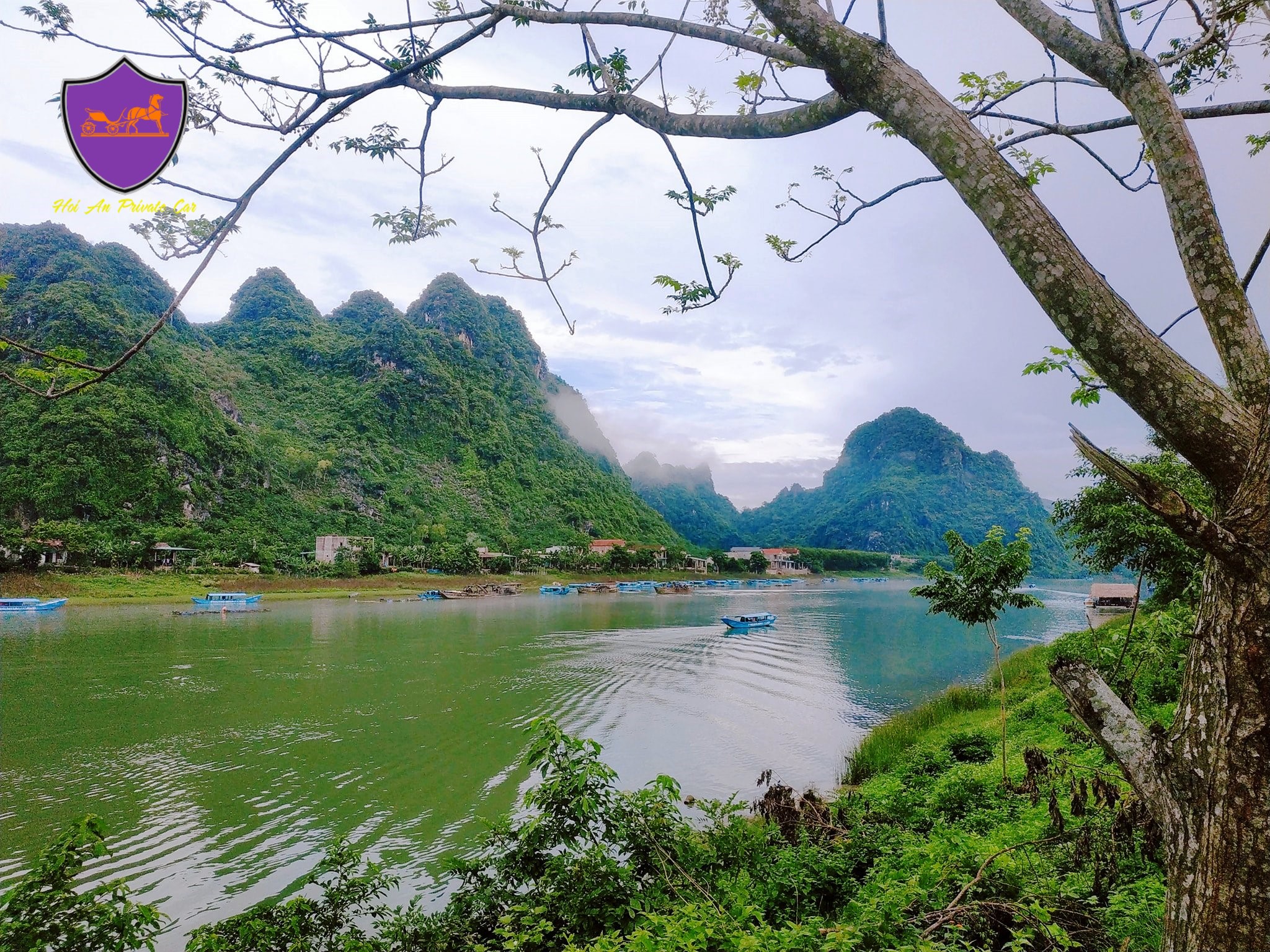 Da-Nang-To-Phong-Nha-By-Private-Car-Hoi-An-Private-Car-Travel