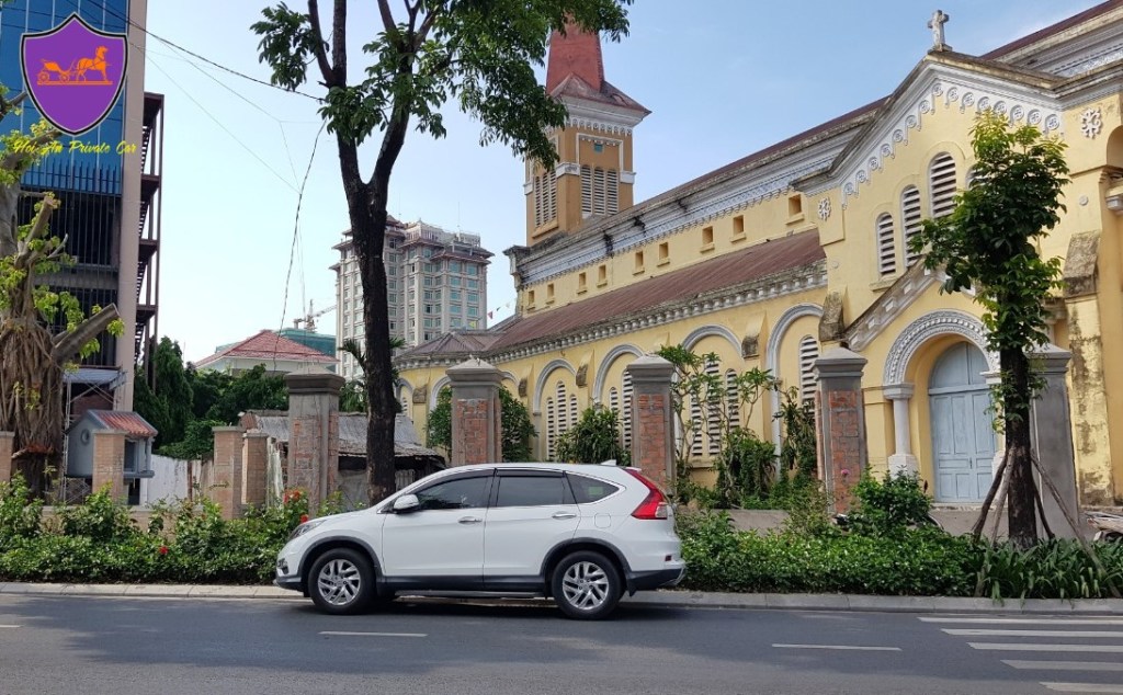 Dong Hoi Airport Transfer- Hoi An Private Car