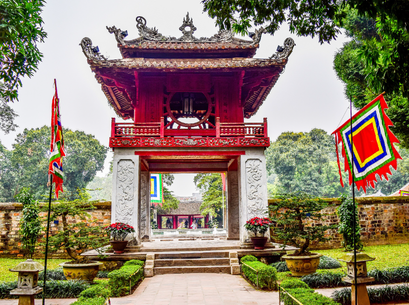 Tour Unique Vietnam-Hoi An Private Car