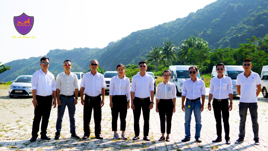 Meet our Hoi An Private Car Driver Team- Hoi An Private Car