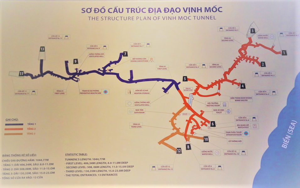 dmz vietnam tour-hoi an private car