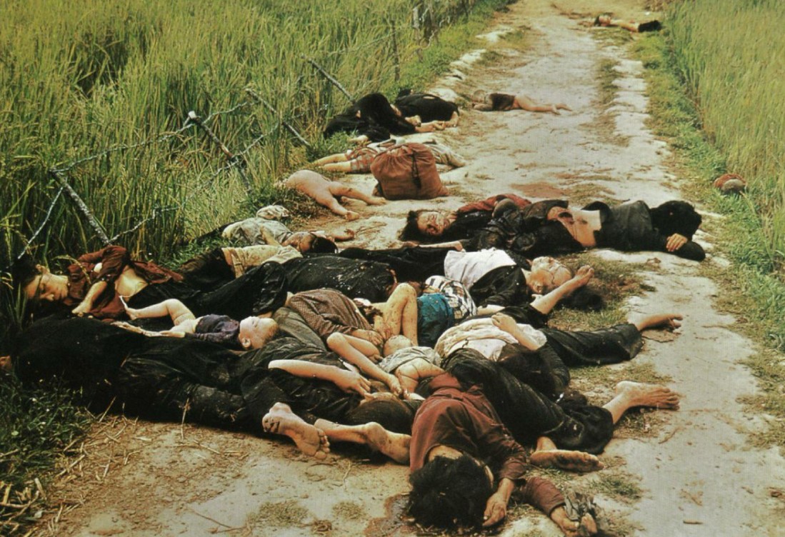 Hoi An to My Lai Massacre By Private Car- Hoi An Private Car