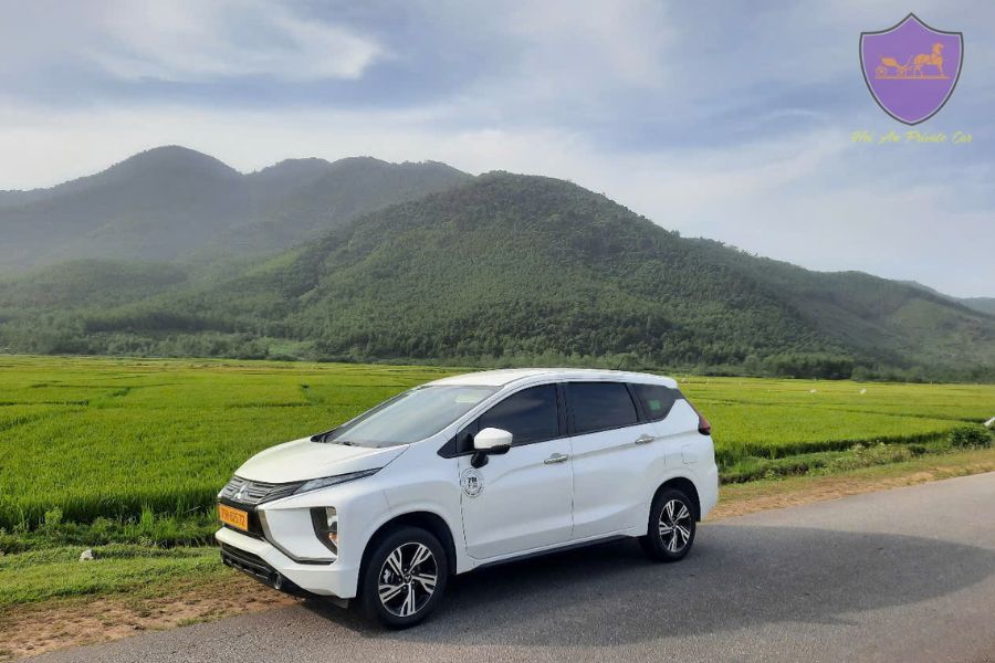 Hanoi To Ninh Binh Private Car - Hoi An Private Car