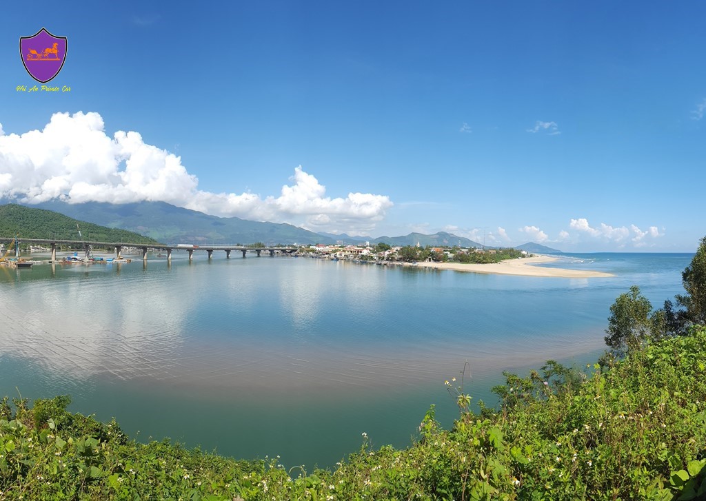 Central-Vietnam-Tour-4-Days-Hoi-An-Private-Car
